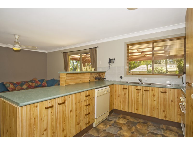 Edens Landing QLD 4207