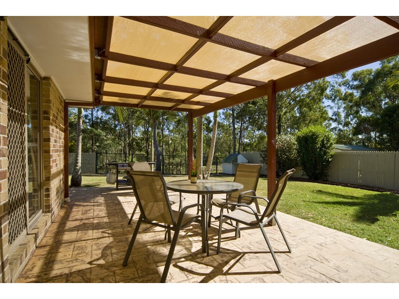 Edens Landing QLD 4207