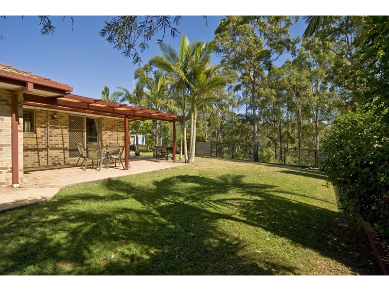 Edens Landing QLD 4207