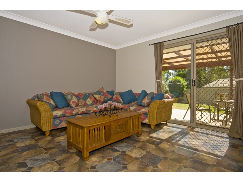 Edens Landing QLD 4207