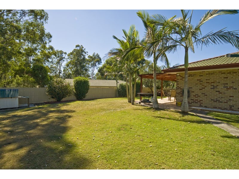 Edens Landing QLD 4207