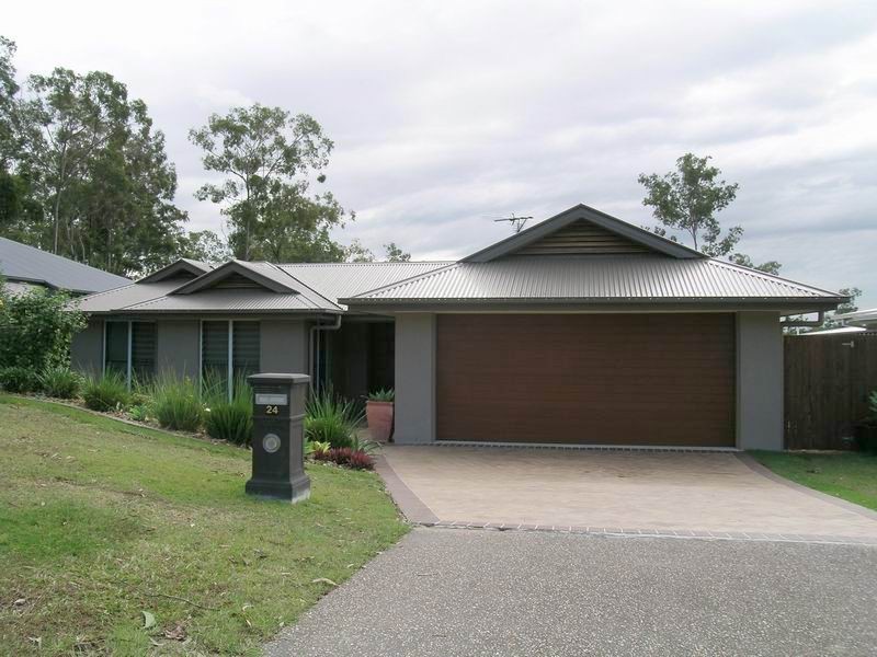 Ormeau QLD 4208