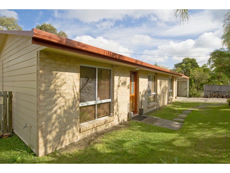 57 Rogers Avenue, Beenleigh QLD 4207