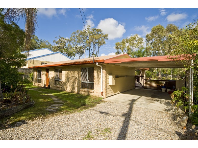 57 Rogers Avenue, Beenleigh QLD 4207