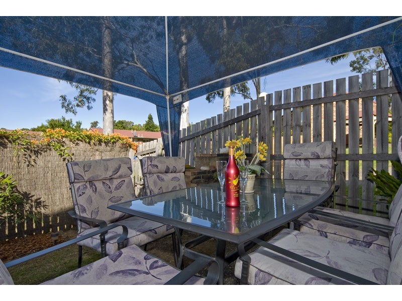 Edens Landing QLD 4207