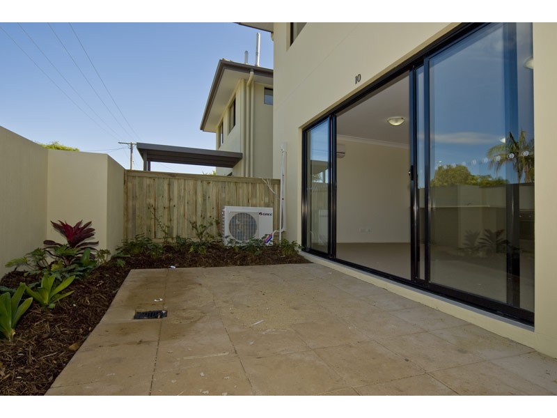 Unit 10 “Coral Gardens” Syria Street, Beenleigh QLD 4207