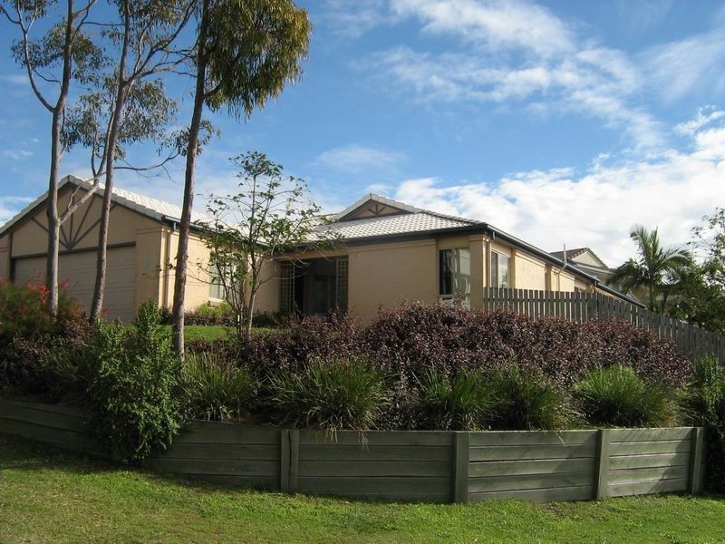 Edens Landing QLD 4207