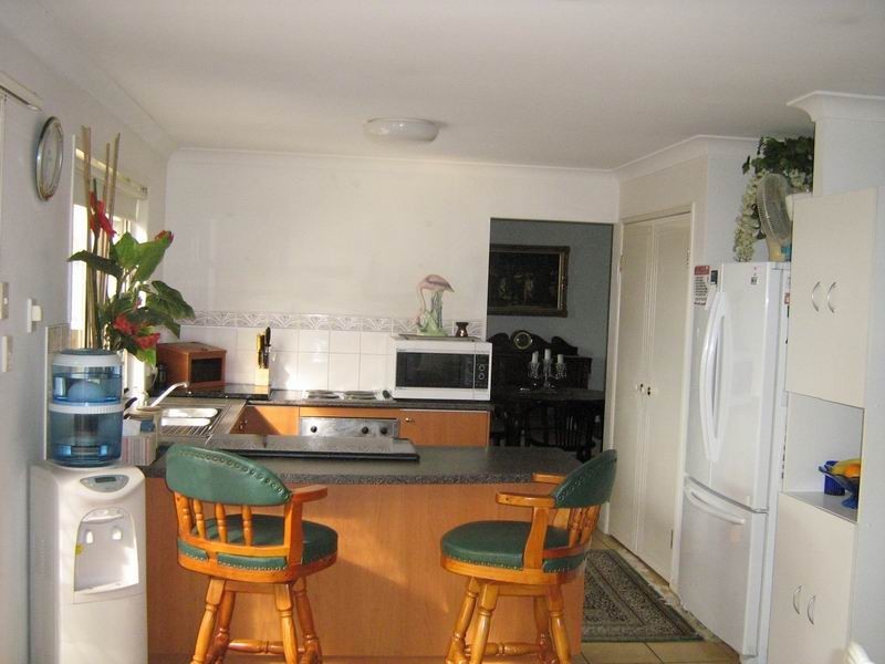 Edens Landing QLD 4207