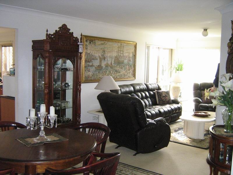 Edens Landing QLD 4207