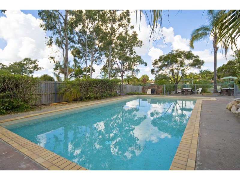 Mount Warren Park QLD 4207