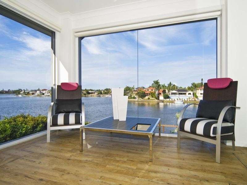 Mermaid Waters QLD 4218