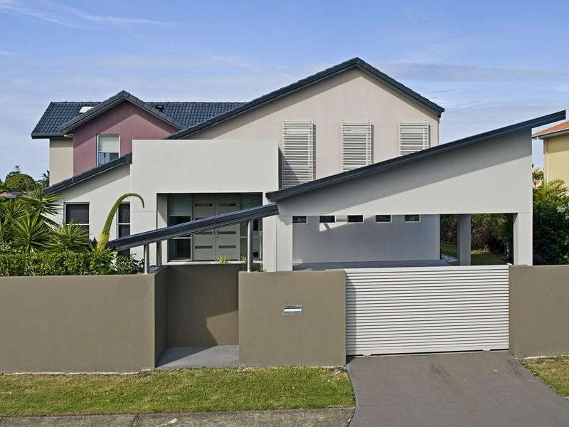 Mermaid Waters QLD 4218