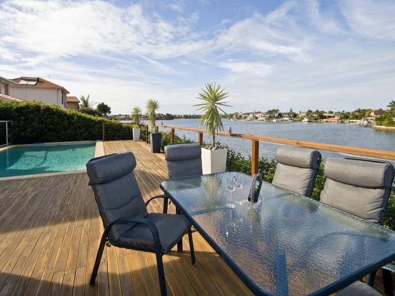 Mermaid Waters QLD 4218