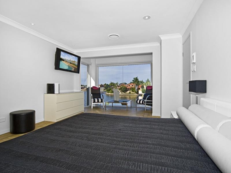 Mermaid Waters QLD 4218