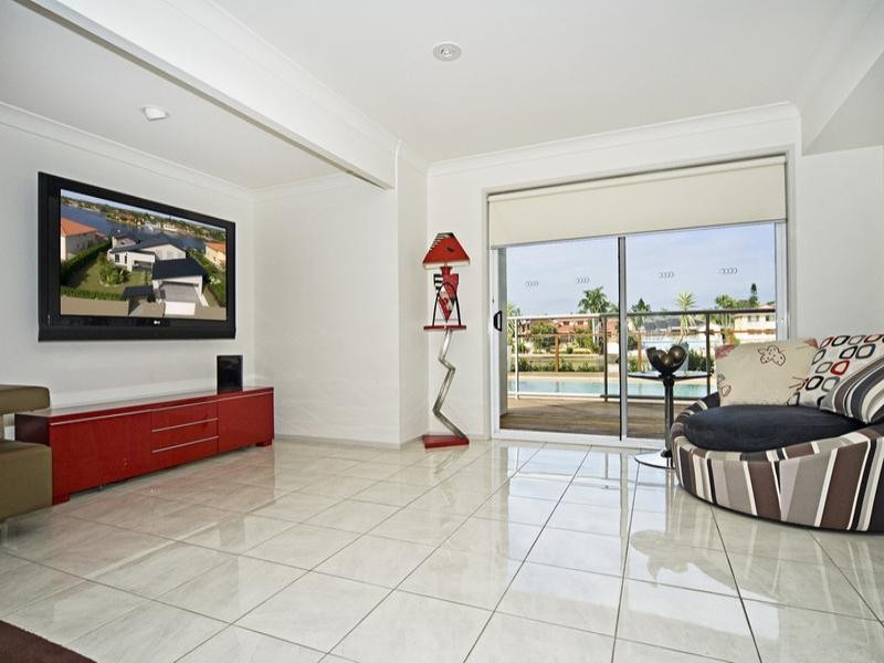 Mermaid Waters QLD 4218