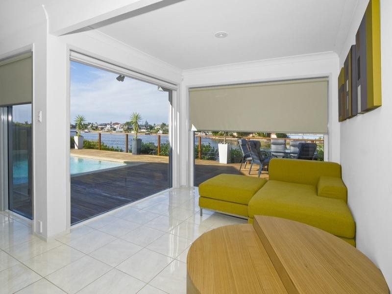 Mermaid Waters QLD 4218