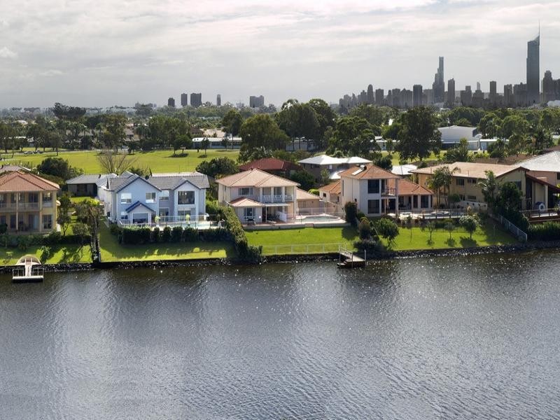 Mermaid Waters QLD 4218