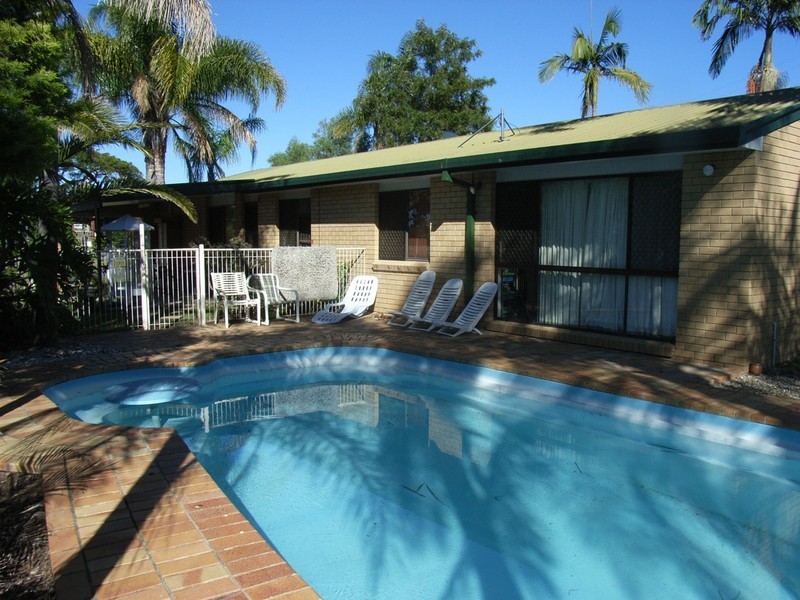 Mount Warren Park QLD 4207