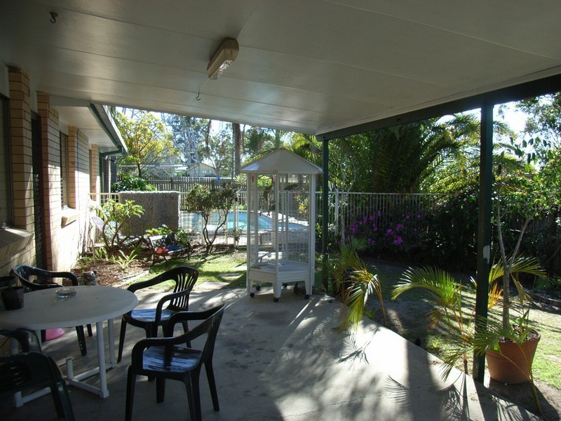 Mount Warren Park QLD 4207