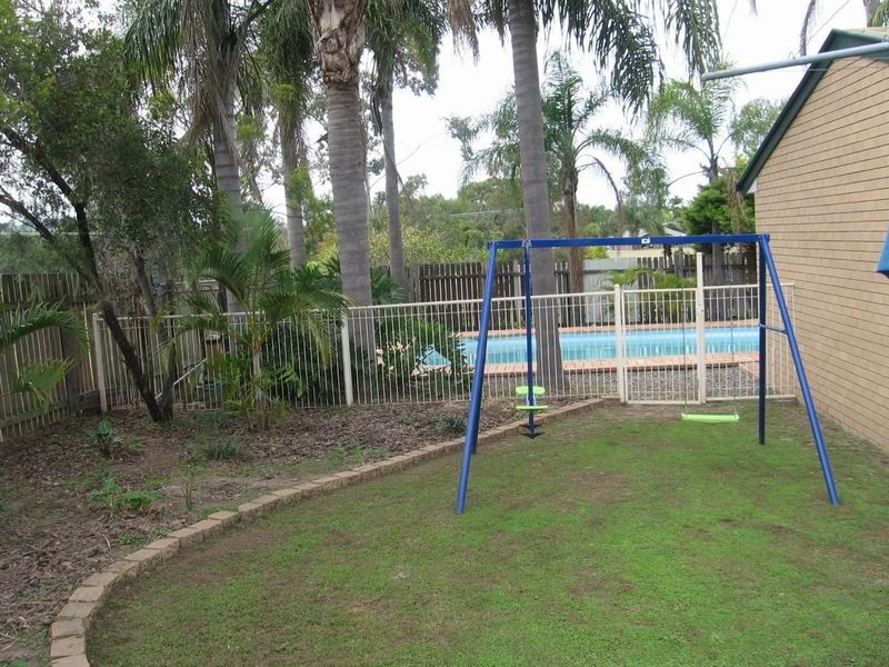 Mount Warren Park QLD 4207