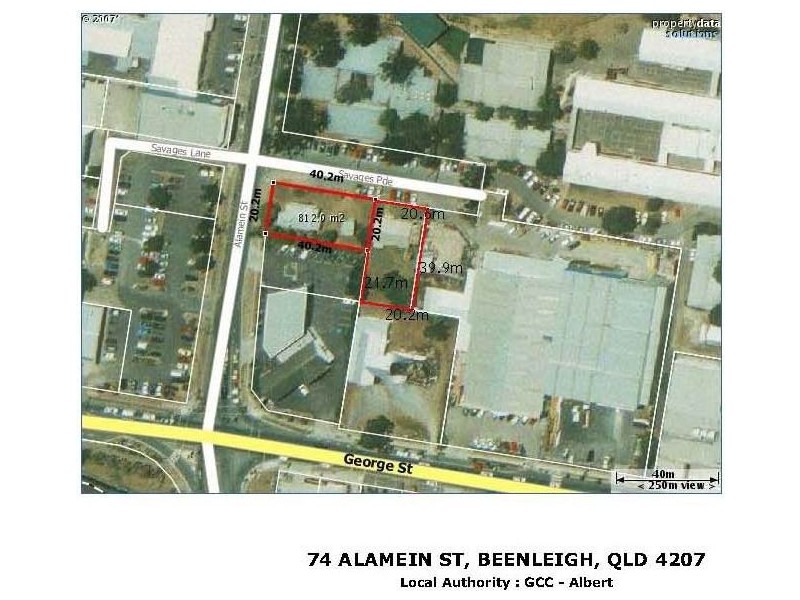 74 Alamein St / 2 Savages Parade, Beenleigh QLD 4207