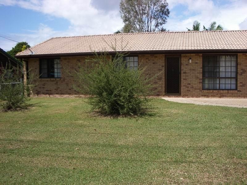 Mount Warren Park QLD 4207