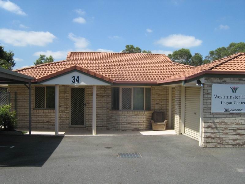 Logan Central QLD 4114