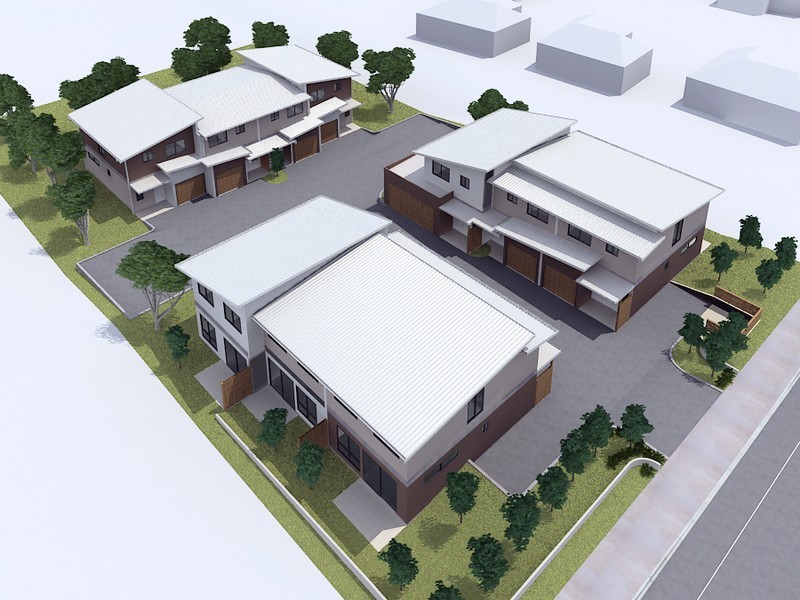 LOT 9,118 FRYAR Road, Eagleby QLD 4207