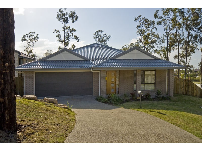 Waterford QLD 4133