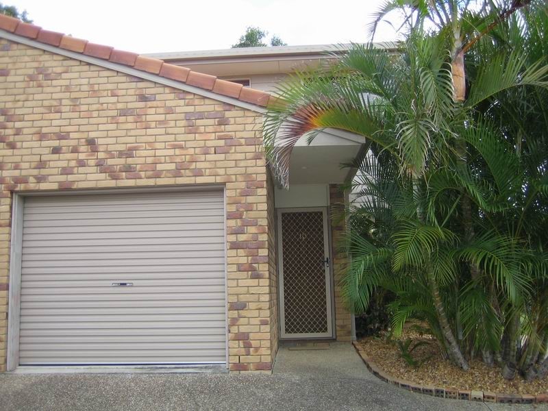 Edens Landing QLD 4207