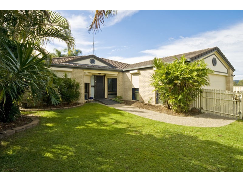 Mount Warren Park QLD 4207