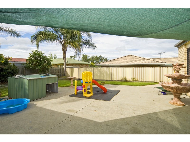 Mount Warren Park QLD 4207
