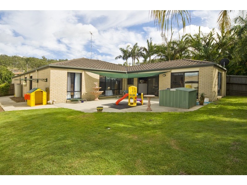 Mount Warren Park QLD 4207