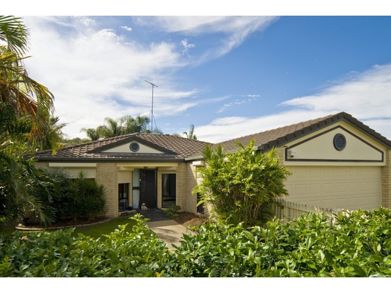 Mount Warren Park QLD 4207