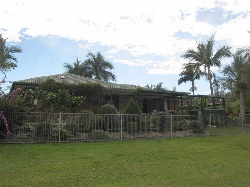 Mount Warren Park QLD 4207