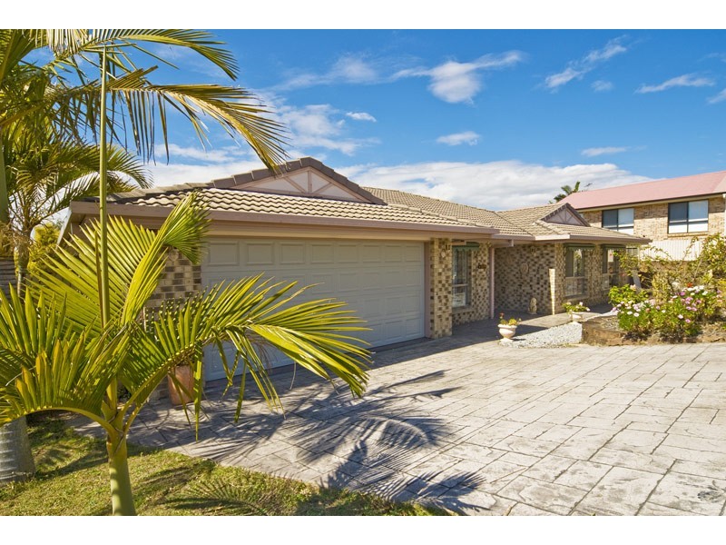 Edens Landing QLD 4207