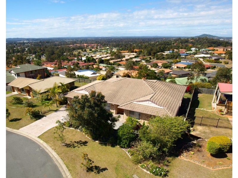Edens Landing QLD 4207