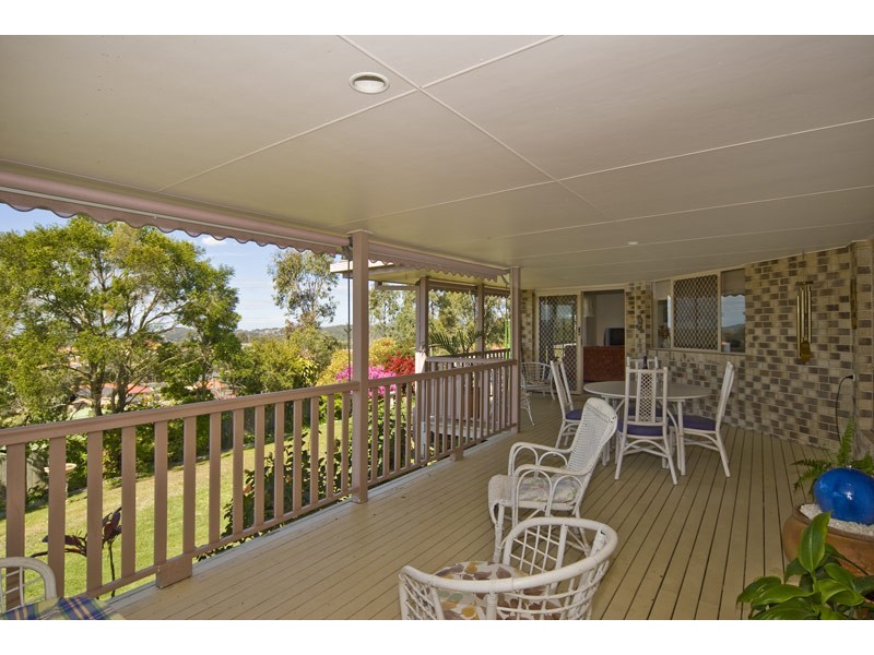 Edens Landing QLD 4207