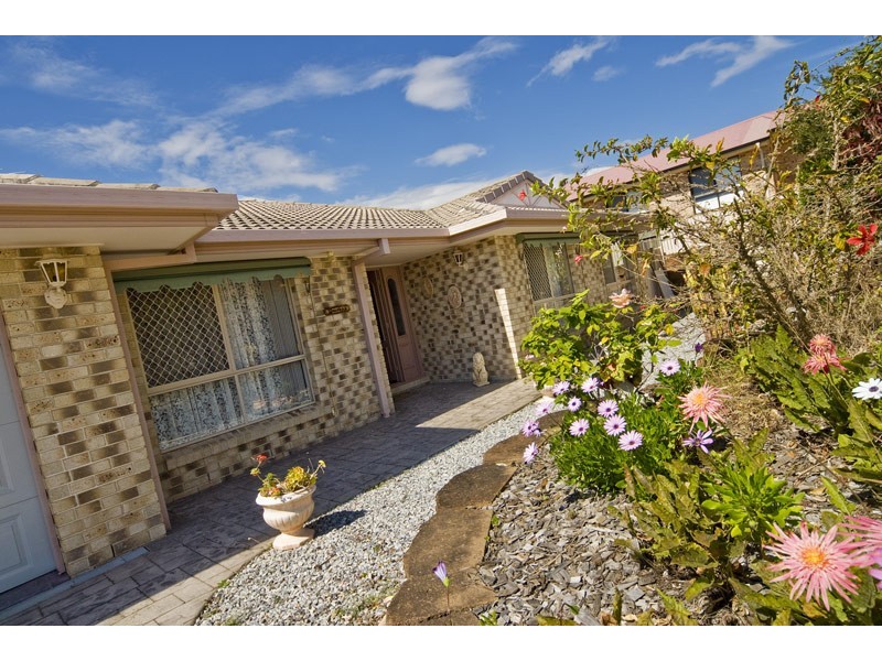 Edens Landing QLD 4207