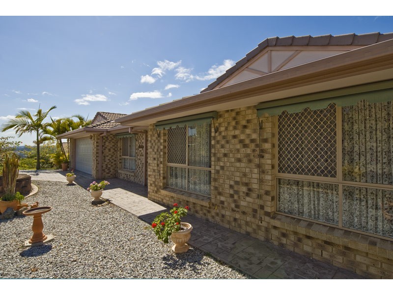 Edens Landing QLD 4207