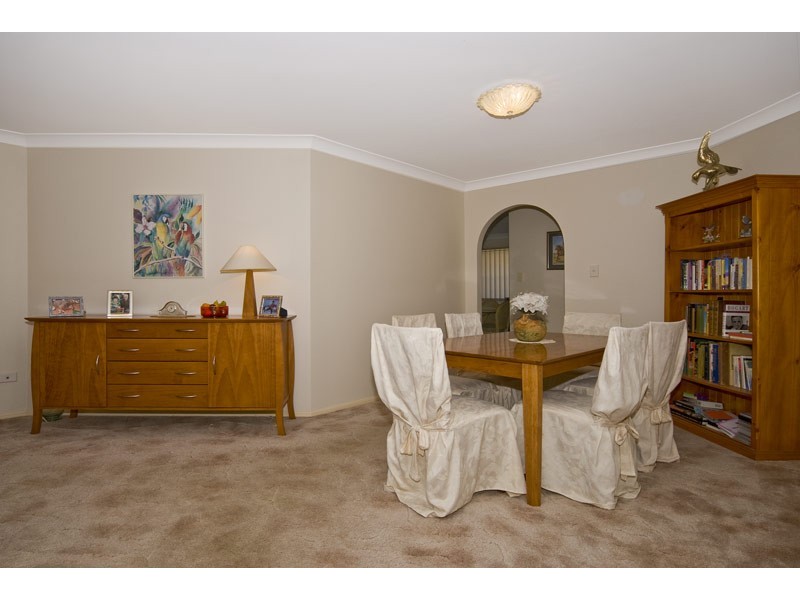 Edens Landing QLD 4207