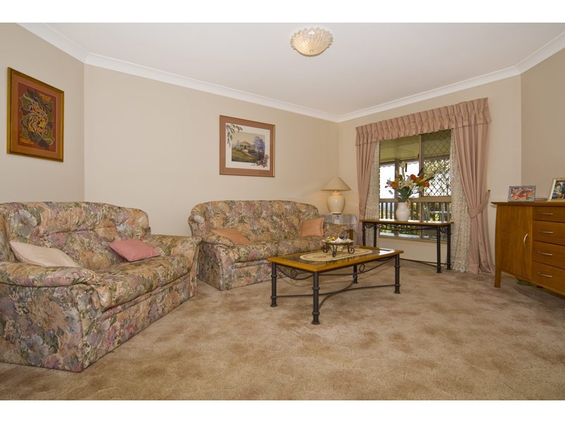Edens Landing QLD 4207