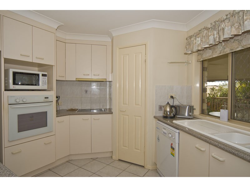 Edens Landing QLD 4207