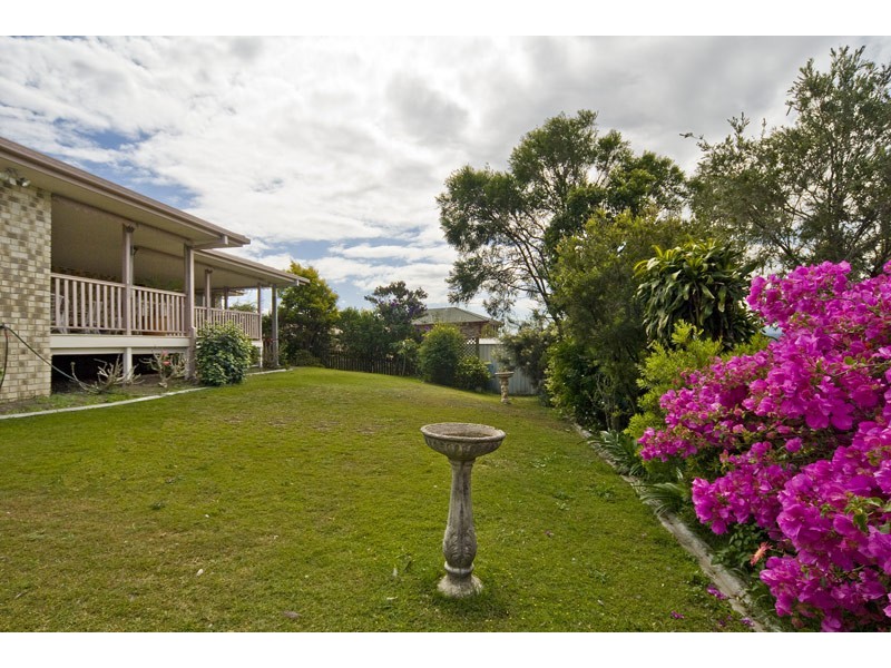 Edens Landing QLD 4207