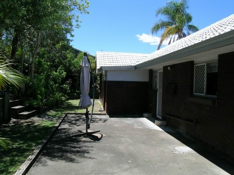 Shailer Park QLD 4128