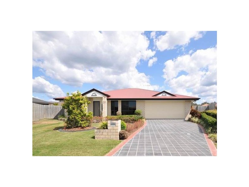 11 Caffrum Court, Ormeau QLD 4208