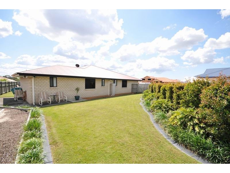 11 Caffrum Court, Ormeau QLD 4208