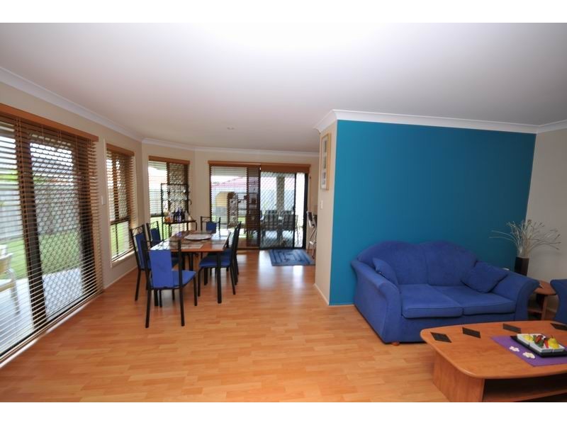 11 Caffrum Court, Ormeau QLD 4208