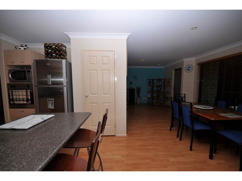 11 Caffrum Court, Ormeau QLD 4208