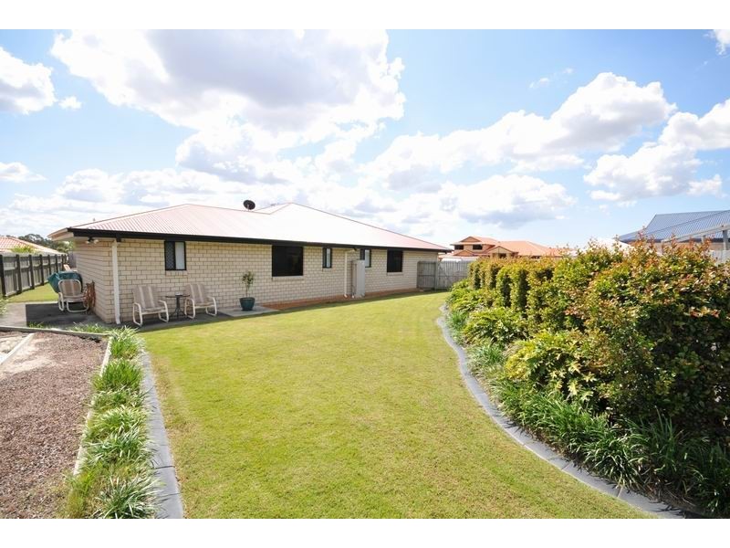 11 Caffrum Court, Ormeau QLD 4208